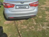 Kia Rio 2012 годаүшін3 500 000 тг. в Караганда – фото 4