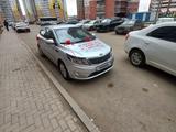 Kia Rio 2012 годаүшін3 500 000 тг. в Караганда – фото 5