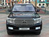 Toyota Land Cruiser 2007 годаүшін16 500 000 тг. в Актау – фото 5