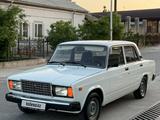 ВАЗ (Lada) 2107 2007 года за 2 000 000 тг. в Шымкент – фото 3