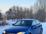 Chevrolet Lacetti 2011 годаfor3 770 000 тг. в Костанай – фото 3