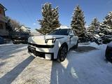 Lynk & Co 900 2025 года за 29 700 000 тг. в Алматы – фото 3