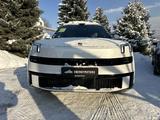 Lynk & Co 900 2025 года за 29 700 000 тг. в Алматы – фото 2