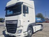 DAF  XF 480 FT 2018 годаүшін24 000 000 тг. в Каскелен – фото 2