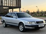 Audi 100 1991 года за 2 700 000 тг. в Астана – фото 3