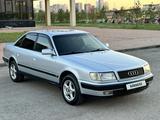 Audi 100 1991 года за 2 700 000 тг. в Астана – фото 2