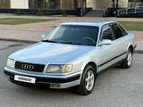 Audi 100 1991 года за 2 700 000 тг. в Астана