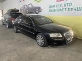 Audi A8 2006 годаfor2 500 000 тг. в Шымкент