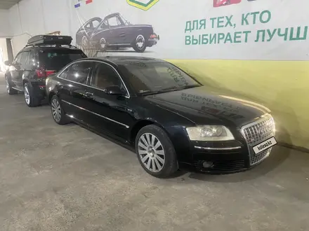 Audi A8 2006 года за 2 500 000 тг. в Шымкент