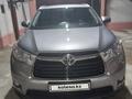 Toyota Highlander 2014 года за 15 500 000 тг. в Туркестан – фото 4