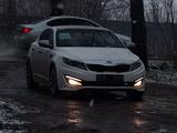 Kia K5 2010 годаүшін8 100 000 тг. в Алматы – фото 3