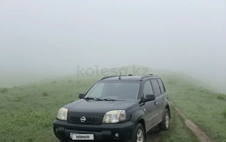 Nissan X-Trail 2006 года за 4 400 000 тг. в Узынагаш