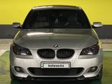 BMW 530 2006 годаүшін6 450 000 тг. в Алматы