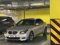 BMW 530 2006 года за 6 450 000 тг. в Алматы – фото 7