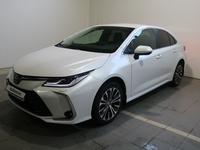 Toyota Corolla 2023 годаүшін14 290 000 тг. в Актобе