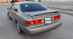 Toyota Camry 2001 годаfor3 800 000 тг. в Кызылорда – фото 4