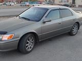 Toyota Camry 2001 года за 3 800 000 тг. в Кызылорда – фото 5