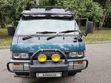 Mitsubishi Delica 1994 годаfor4 000 000 тг. в Алматы – фото 3