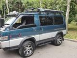 Mitsubishi Delica 1994 годаfor4 000 000 тг. в Алматы – фото 4