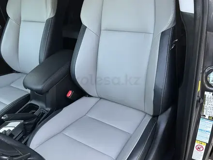 Toyota RAV4 2016 года за 12 500 000 тг. в Алматы – фото 10