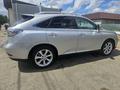 Lexus RX 350 2012 года за 12 000 000 тг. в Актобе – фото 4