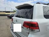 Toyota Land Cruiser 2013 годаүшін17 000 000 тг. в Петропавловск – фото 2