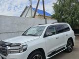 Toyota Land Cruiser 2013 годаүшін17 000 000 тг. в Петропавловск