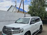Toyota Land Cruiser 2013 годаүшін17 000 000 тг. в Петропавловск – фото 3