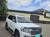 Toyota Land Cruiser 2013 годаүшін17 000 000 тг. в Петропавловск – фото 5