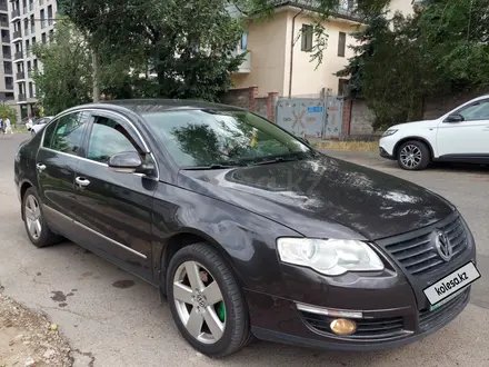 Volkswagen Passat 2009 года за 4 000 000 тг. в Алматы