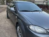 Daewoo Gentra 2014 года за 1 850 000 тг. в Аксукент – фото 4