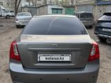 Daewoo Gentra 2014 года за 1 850 000 тг. в Аксукент – фото 3