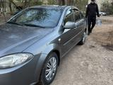 Daewoo Gentra 2014 года за 1 850 000 тг. в Аксукент – фото 5