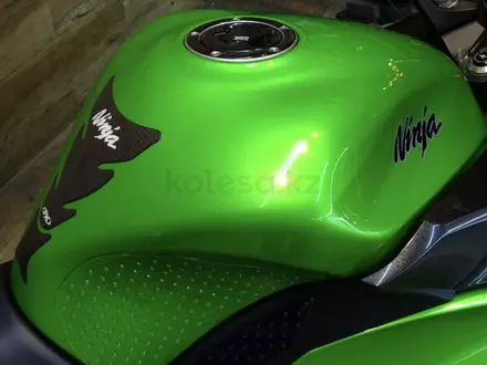 Kawasaki  Ninja 1000 SX (2020-н.в.) 2018 года за 6 500 000 тг. в Павлодар – фото 3