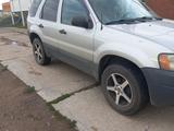 Ford Escape 2002 года за 3 700 000 тг. в Павлодар – фото 2