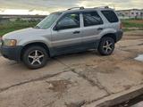 Ford Escape 2002 года за 3 700 000 тг. в Павлодар