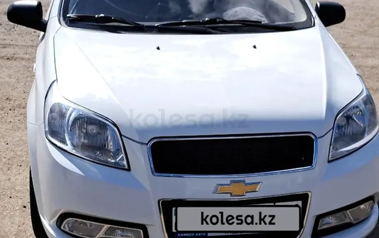 Chevrolet Nexia 2021 годаүшін4 500 000 тг. в Павлодар