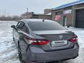 Toyota Camry 2022 годаүшін14 000 000 тг. в Семей – фото 6