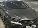 Toyota Camry 2022 годаүшін16 000 000 тг. в Урджар