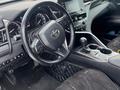 Toyota Camry 2022 годаүшін14 000 000 тг. в Семей – фото 2
