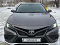 Toyota Camry 2022 годаүшін14 000 000 тг. в Семей