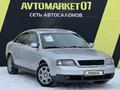 Audi A6 1997 годаfor3 400 000 тг. в Уральск – фото 3