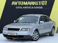 Audi A6 1997 года за 3 400 000 тг. в Уральск