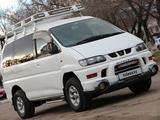 Mitsubishi Delica 2004 годаүшін9 500 000 тг. в Караганда