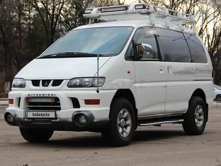 Mitsubishi Delica 2004 года за 9 500 000 тг. в Караганда – фото 4