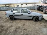 Opel Vectra 1997 года за 600 000 тг. в Актобе – фото 2