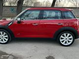 Mini Countryman 2013 годаүшін8 000 000 тг. в Алматы – фото 4