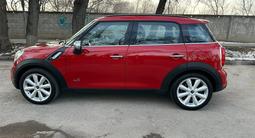 Mini Countryman 2013 годаүшін8 000 000 тг. в Алматы – фото 4