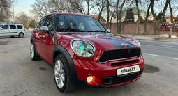 Mini Countryman 2013 года за 8 000 000 тг. в Алматы