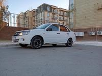 ВАЗ (Lada) Granta 2190 2014 года за 2 500 000 тг. в Атырау